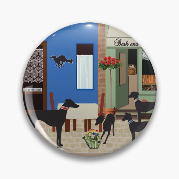 Item preview, Hound Day Out designed and sold by pawsinprofile.