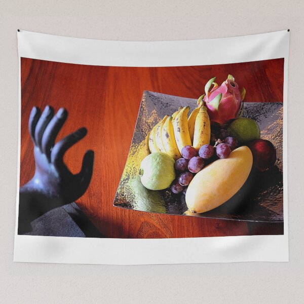Item preview, EAT MORE FRUIT designed and sold by Michael J Armijo.