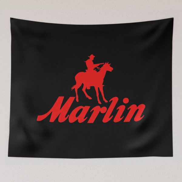 Item preview, Marlin Guns designed and sold by superbarkah.