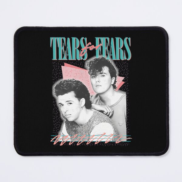 Item preview, Tears For Fears Singer designed and sold by JUSTINMCCLUNG.