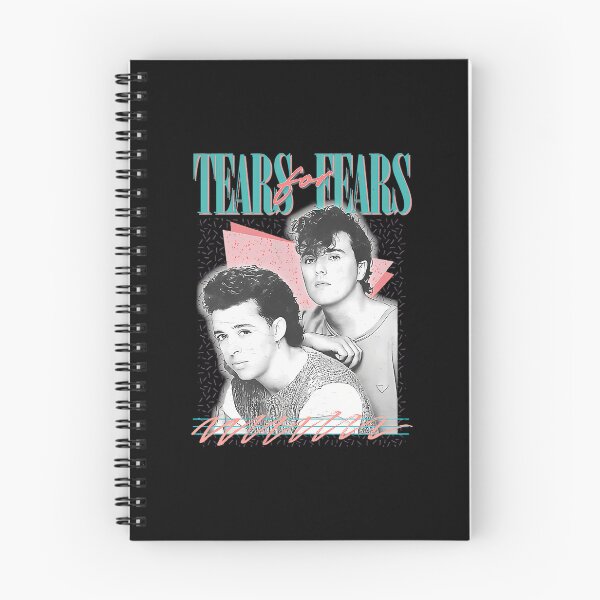 Item preview, Tears For Fears Singer designed and sold by JUSTINMCCLUNG.