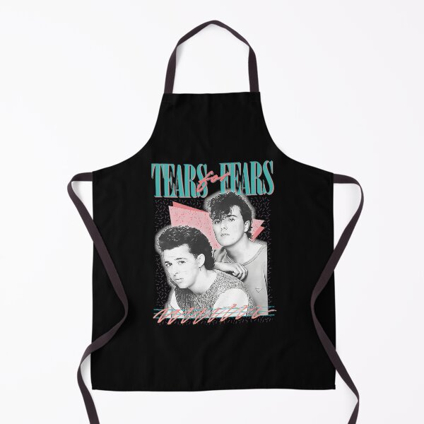 Item preview, Tears For Fears Singer designed and sold by JUSTINMCCLUNG.