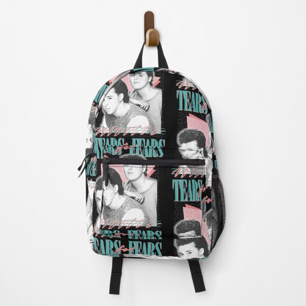 Item preview, Tears For Fears Singer designed and sold by JUSTINMCCLUNG.