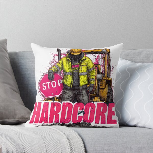 Item preview, HARDCORE NEON WORKING Redux designed and sold by Zen Candy 3000 Travis Nicholas Zariwny.