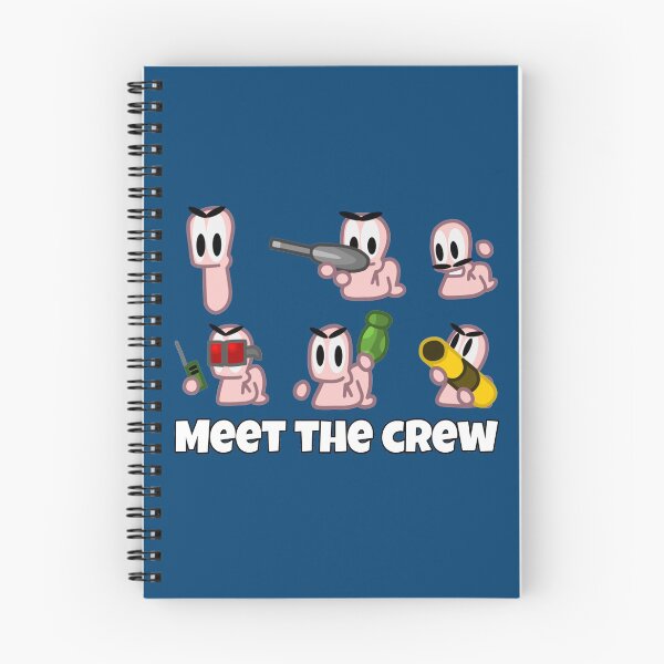 Item preview, worms game gamer gaming designed and sold by untagged-shop.