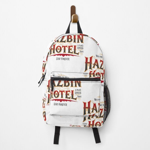 Item preview, Hazbin Hotel designed and sold by JUSTINMCCLUNG.