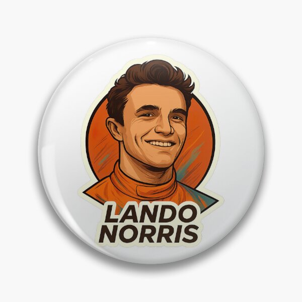 Item preview, Lando Norris, Lando Norris abstract art, Lando Norris Helmet designed and sold by graphic-genie.