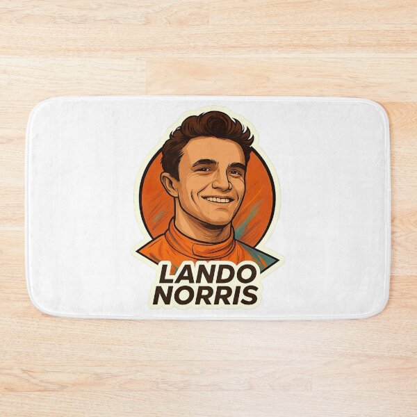 Item preview, Lando Norris, Lando Norris abstract art, Lando Norris Helmet designed and sold by graphic-genie.