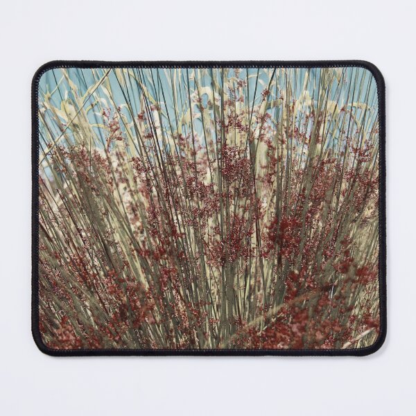 Item preview, Red Water Reeds designed and sold by Siene Browne.