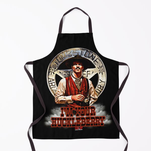 Item preview, Doc Holliday Tombstone 1993 designed and sold by Fed Up Design & Creation.