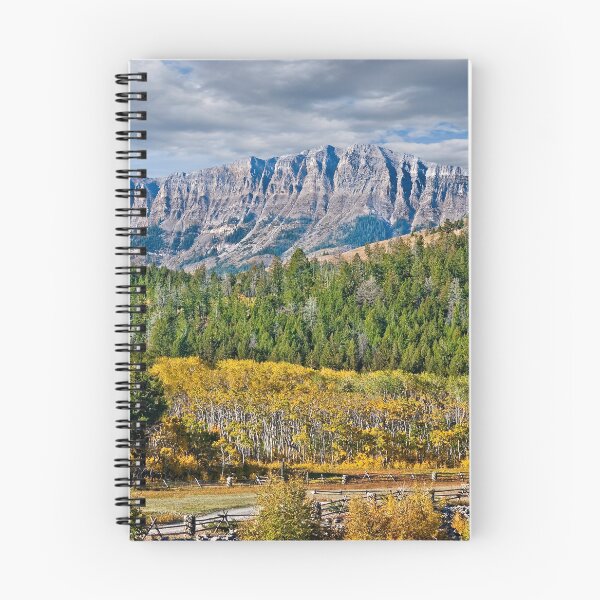 Item preview, Rocky Mountain Front Range in the Fall designed and sold by Jeff Goulden Photography.