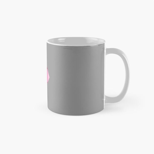 Item preview, Pink Fish (on gray) designed and sold by SyPhelan.