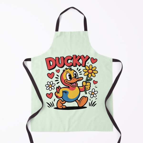 Item preview, Ducky Art designed and sold by KhadijaBatool38.