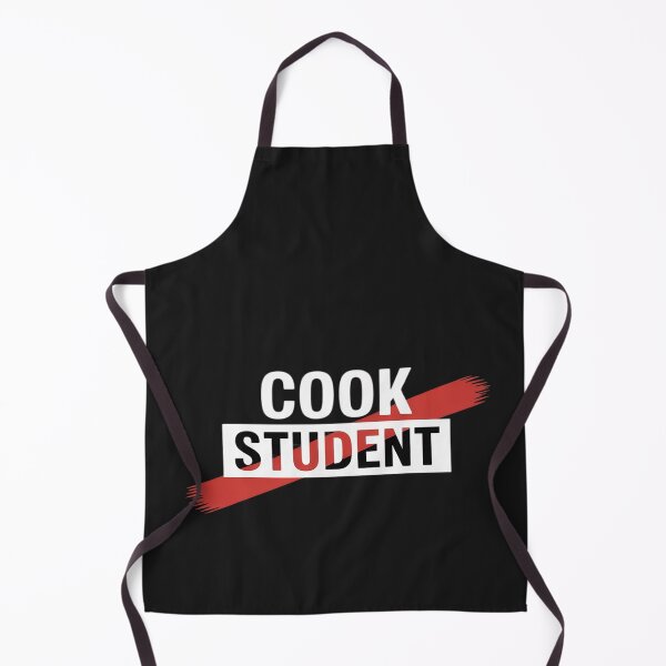 Item preview, COOK Student Funny Graduation COOK Stud designed and sold by LegendsArt75.