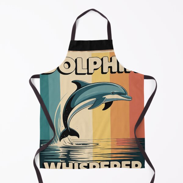 Item preview, Cool Dolphins Beluga Whale Sea Animal designed and sold by LegendsArt75.