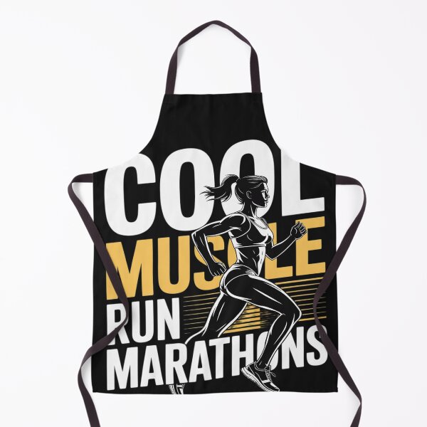 Item preview, Cool Moms Run Marathons designed and sold by LegendsArt75.