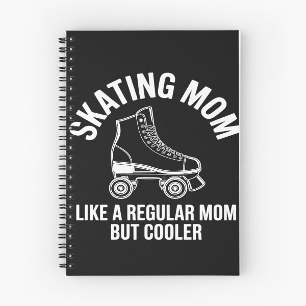 Item preview, Cool Roller Skating For Mom Mother Disco Derby Skates designed and sold by LegendsArt75.