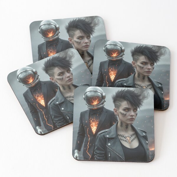 Item preview, Molten Desire: Fireborn Encounter designed and sold by Artfully Entertained.
