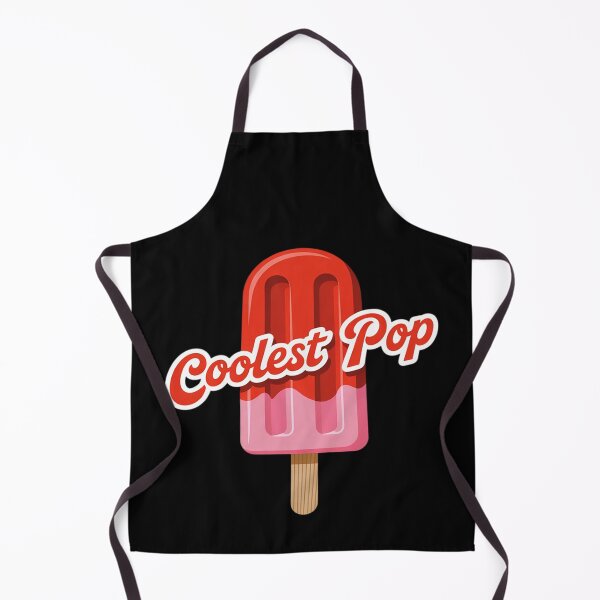 Item preview, Coolest pop funny Fathers Day cool dad joke designed and sold by LegendsArt75.