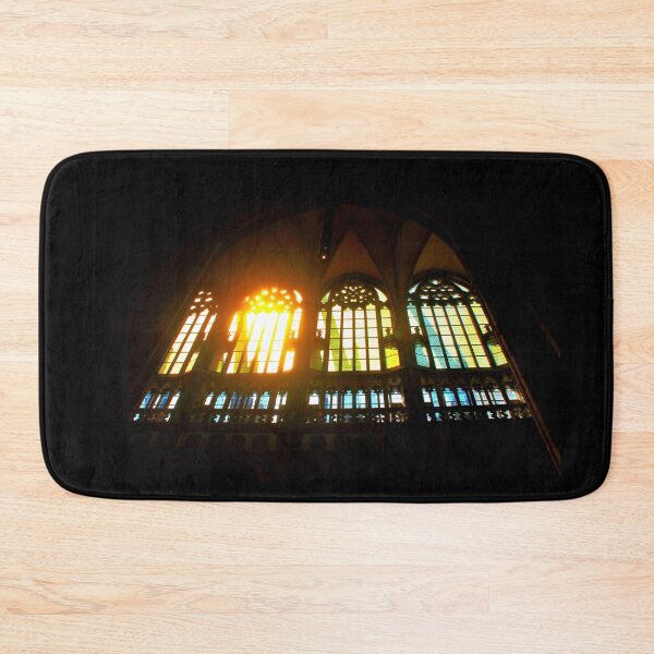 Item preview, Interior of St Vitus Cathedral in Prague, Czech Republic designed and sold by Kristina Drozd.