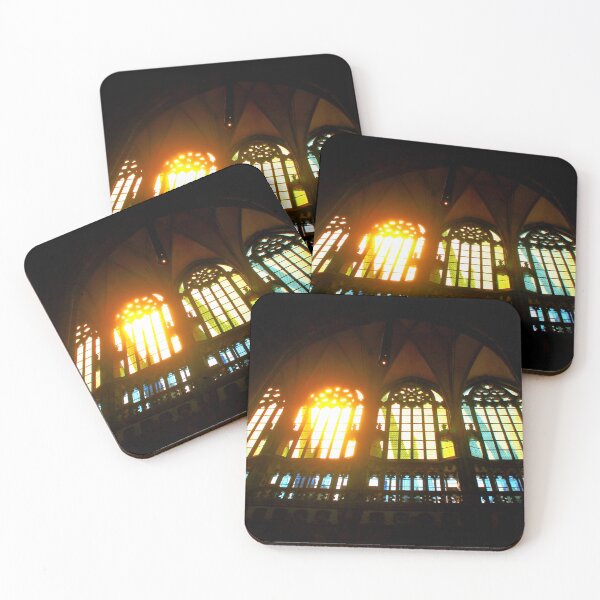 Item preview, Interior of St Vitus Cathedral in Prague, Czech Republic designed and sold by Kristina Drozd.
