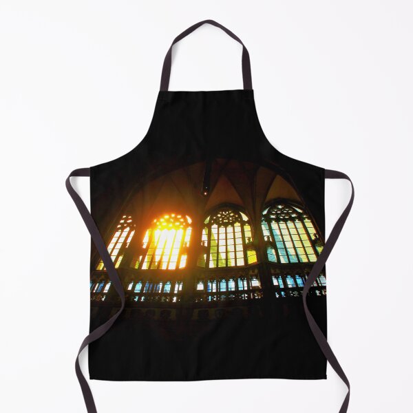Item preview, Interior of St Vitus Cathedral in Prague, Czech Republic designed and sold by Kristina Drozd.