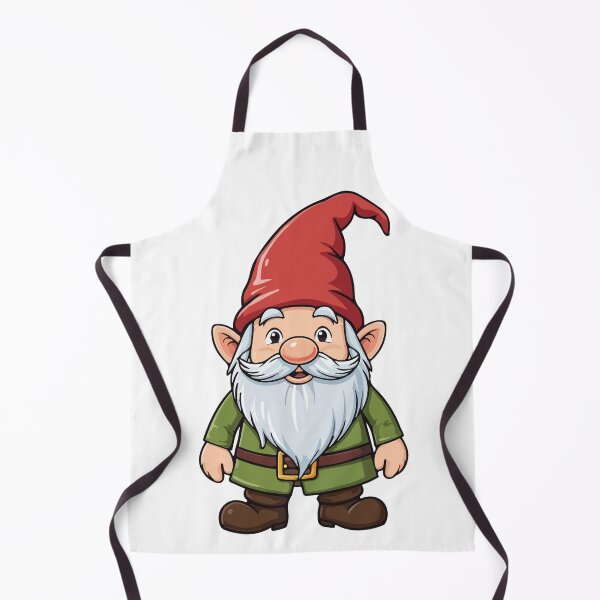 Item preview, Christmas Elf designed and sold by Grypis.