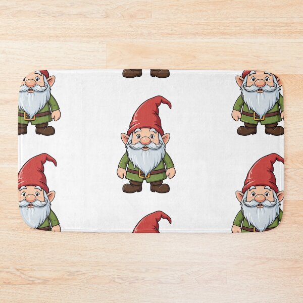Item preview, Christmas Elf designed and sold by Grypis.