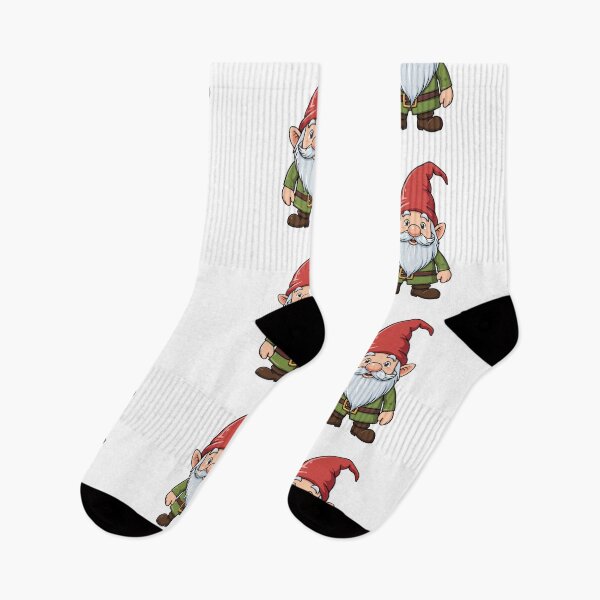 Item preview, Christmas Elf designed and sold by Grypis.