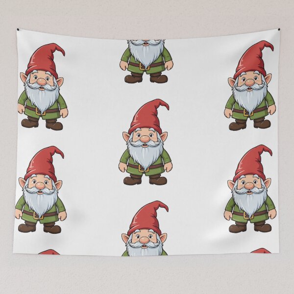 Item preview, Christmas Elf designed and sold by Grypis.