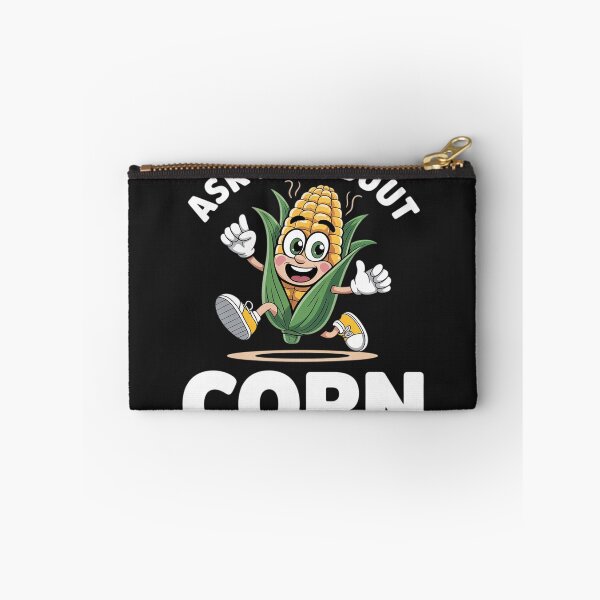 Item preview, Corn Funny Saying Funny designed and sold by LegendsArt75.
