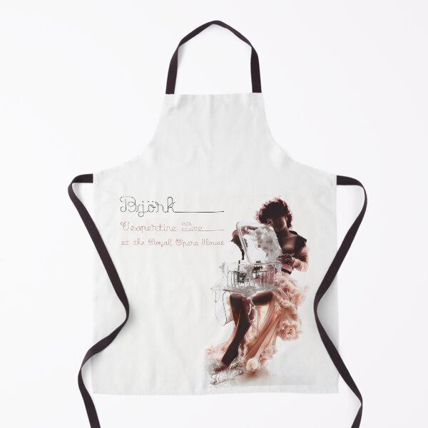 Item preview, vespertine live bjork 2026 cobain designed and sold by apriLi422.