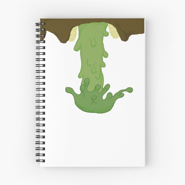 Item preview, Barfing into thin air designed and sold by quemilydesigns.