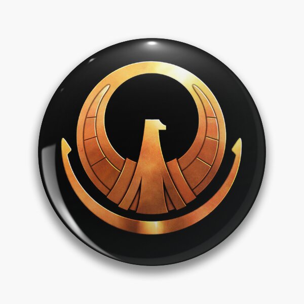Item preview, Athena Symbol designed and sold by superbarkah.