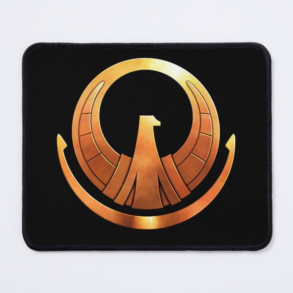 Item preview, Athena Symbol designed and sold by superbarkah.
