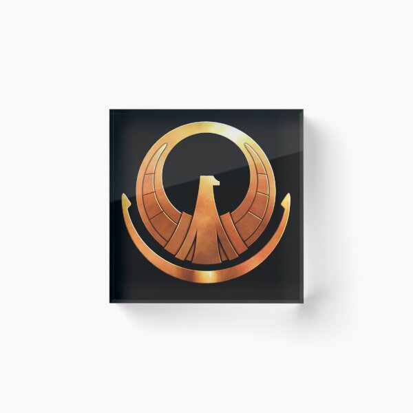 Item preview, Athena Symbol designed and sold by superbarkah.