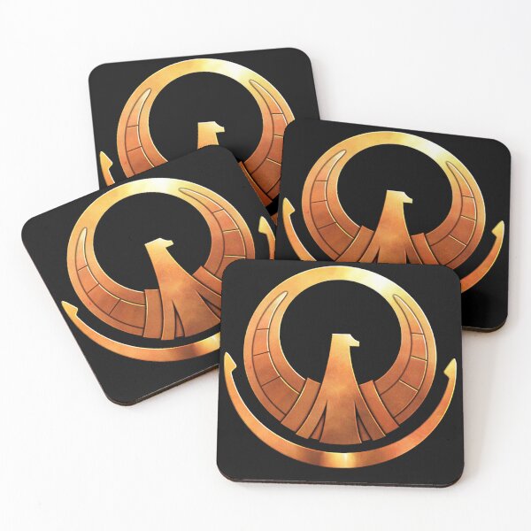 Item preview, Athena Symbol designed and sold by superbarkah.