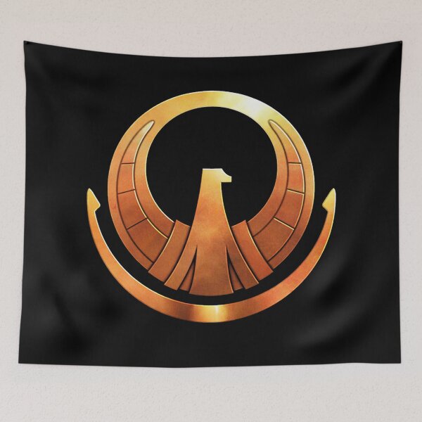 Item preview, Athena Symbol designed and sold by superbarkah.