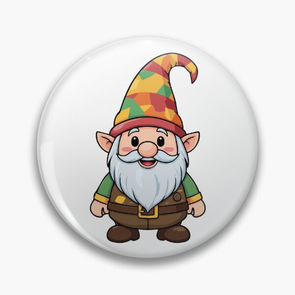 Item preview, Christmas Elf designed and sold by Grypis.