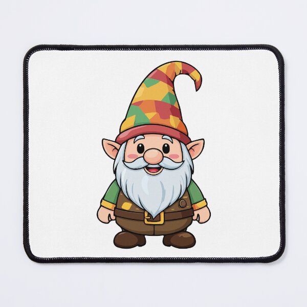 Item preview, Christmas Elf designed and sold by Grypis.