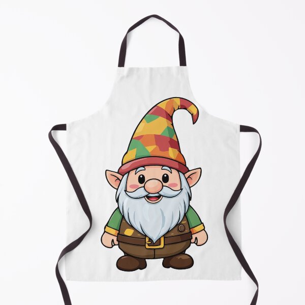 Item preview, Christmas Elf designed and sold by Grypis.