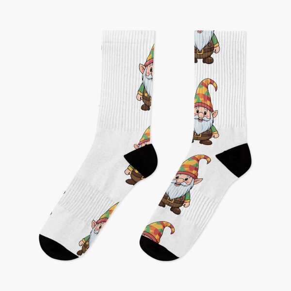 Item preview, Christmas Elf designed and sold by Grypis.