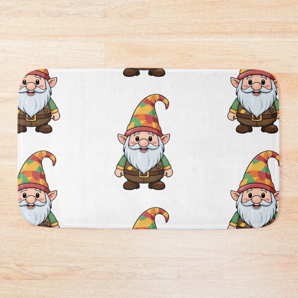 Item preview, Christmas Elf designed and sold by Grypis.