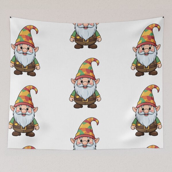 Item preview, Christmas Elf designed and sold by Grypis.