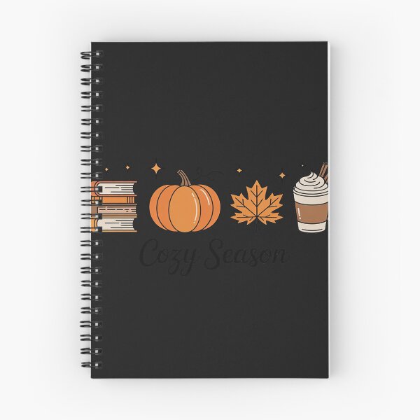 Item preview, Cozy Season Books Lover Fall designed and sold by LegendsArt75.