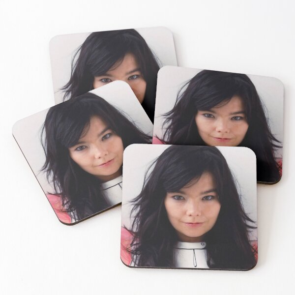 Item preview, post live bjork 2026 cobain designed and sold by apriLi422.