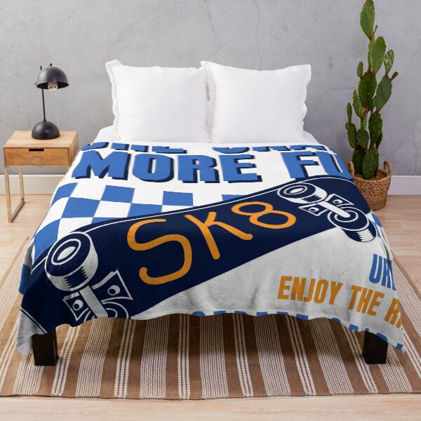 Item preview, more skate more fun designed and sold by Priya Innovation.