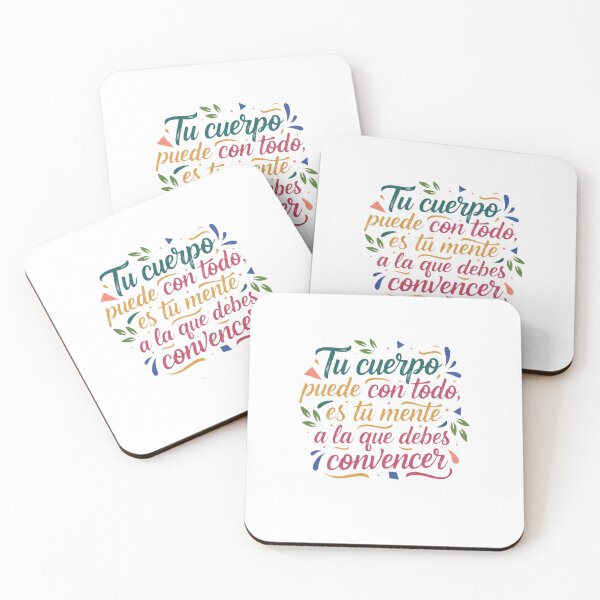 Item preview, Motivational phrases designed and sold by SeCreativo.