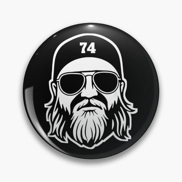 Item preview, Nick Mangold A True Jet 74 designed and sold by JUSTINMCCLUNG.