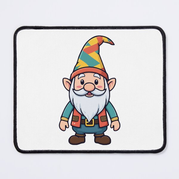 Item preview, Christmas Elf designed and sold by Grypis.